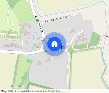 Church Cottages, Earnley, PO20 - Photo 1