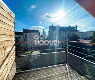 VOIRON LOCATION T2 DE 30m² - Photo 1