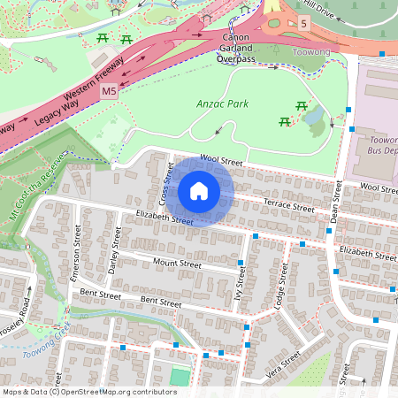 46B Terrace Street, Qld 4066, Toowong