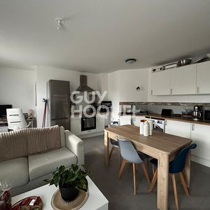 Appartement Longperrier 2 pièce(s) 46.34 m2 - Photo 2