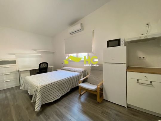 Alquiler Estudio en Urbanización - El Bosque, Villaviciosa De Odón - Foto 1