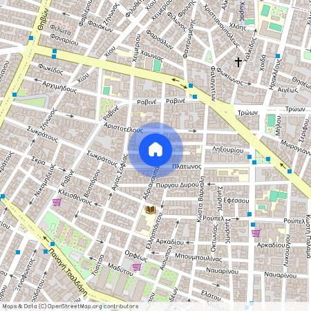 Περιστέρι (Νέα Σεπόλια)