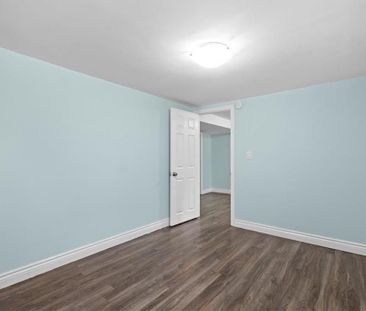 For Lease - 134 Victor Boulevard Unit# Lower Level, Hamilton, Ontario - Photo 3