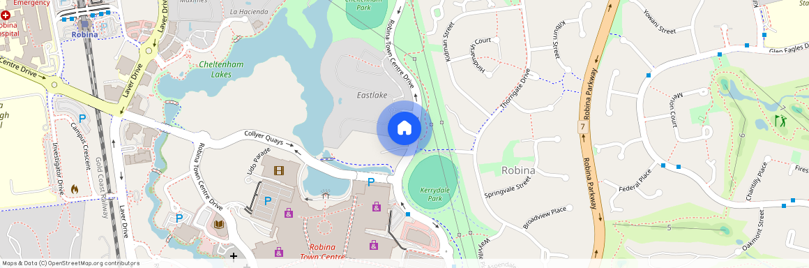 49/3 Robina Town Centre Drive, Qld 4226