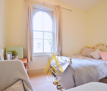 7 bedroom end of terrace house to rent - Photo 1