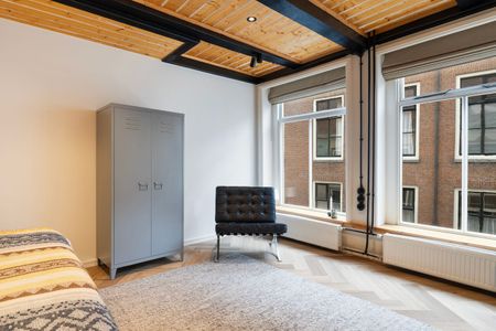 Appartement te huur: Korfmakersstraat 19 8911 LA Leeuwarden - Photo 4