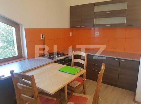 Apartament 3 camere, 60 mp, decomandat, zona UMF - Fotografie 3