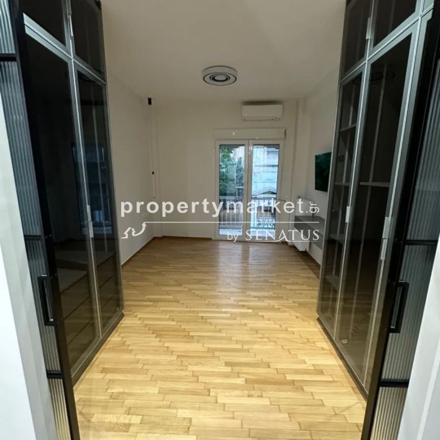 Ενοικίαση κατοικίας, 34 τ.μ., Αθήνα, 500 € - Photo 1