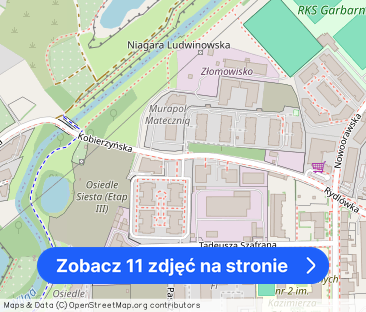 Podgórze | Rydlówka | 2 pok | Balkon | Nowe - Zdjęcie 1