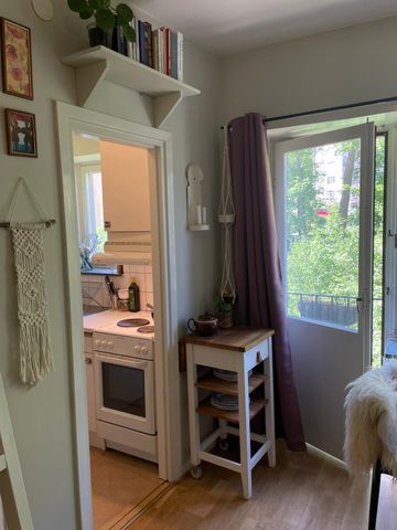 Öregrundsgatan, Stockholm - Foto 5