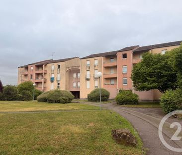Location Appartement 1 pièce 20m² METZ 57050 - Photo 6