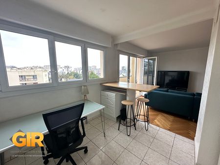 Location Appartement 2 pièces 62m² RENNES 35700 - Photo 2