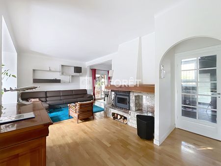 Maison T8 Le Pecq à louer - Photo 3