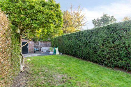 Burgemeester Le Fèvre De Montignylaan 171 - Photo 4