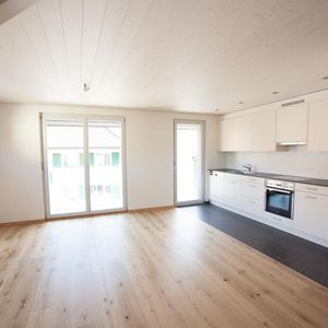 2.5 Zimmer Wohnung mit Sitzplatz - Foto 3