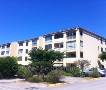 location appartement 1 Pièce(s) - Photo 6