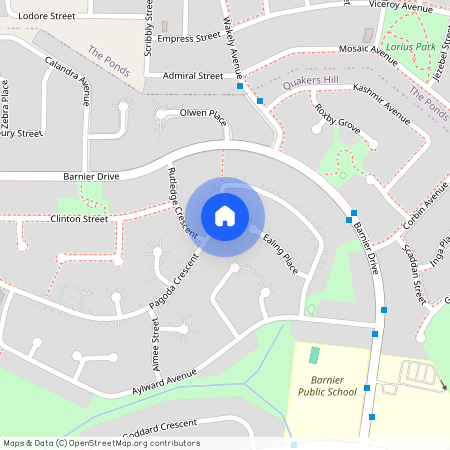 72 Pagoda Crescent, NSW 2763, Quakers Hill