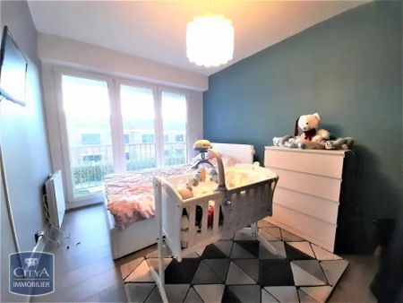 Appartement à louer 2 pièces 47.96m² - Photo 5