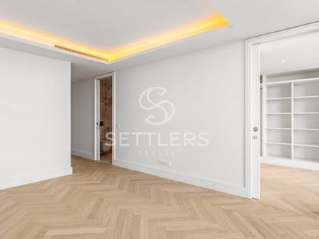 Luxury Apartment for rent in Centro (Cascais), Cascais, Lisbon - Photo 4