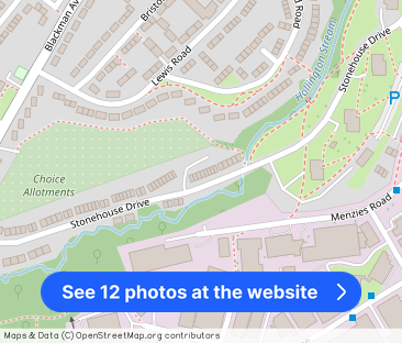 Stonehouse Drive, St. Leonards-On-Sea, TN38 - Photo 1