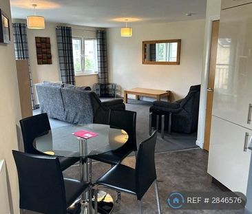 2 bedroom flat to rent - Photo 1