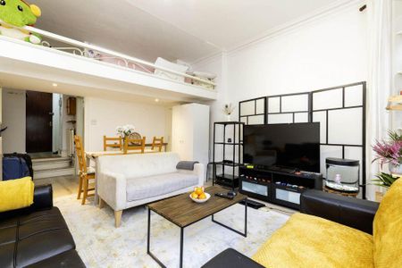 Studio to rent - Photo 5