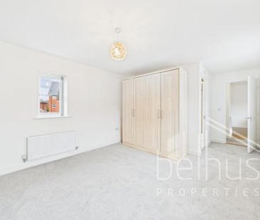 4 bedroom detached house to rent - Photo 6