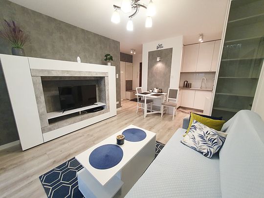 2 pokoje | Wysoki Standard | Ślichowice | Kielce - Photo 1