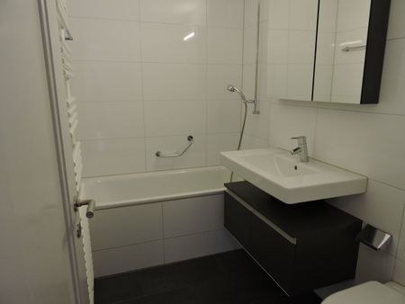 First rental after renovation - Foto 4