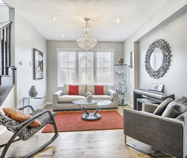 For Lease - 864 Etherington Way, Milton, Ontario - Photo 5