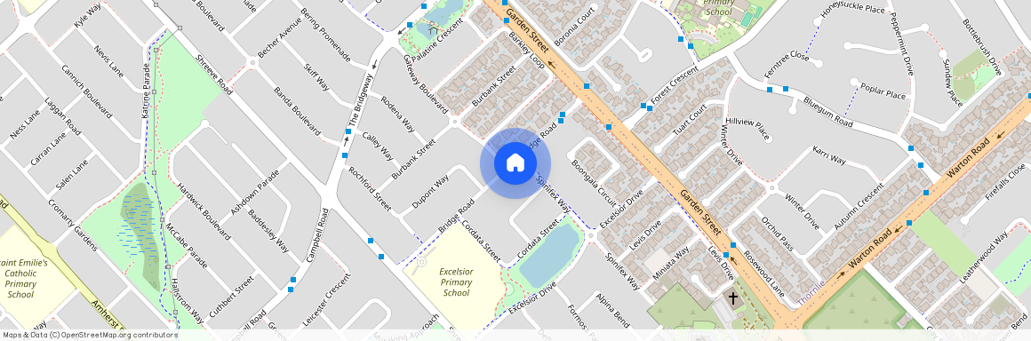 1 Spinifex Way, WA 6155, Canning Vale