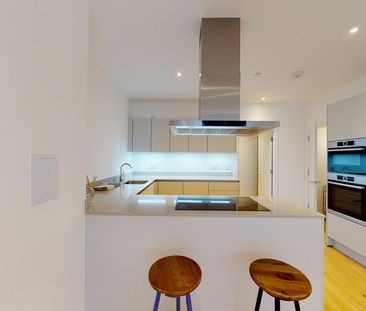 3 bedroom apartment to rent - Photo 3