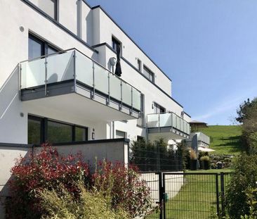 Stolberg - Exklusive Wohnung mit moderner Ausstattung und Balkon - Photo 1