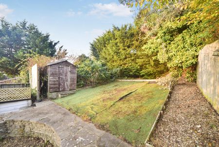 2 bedroom bungalow to rent - Photo 4