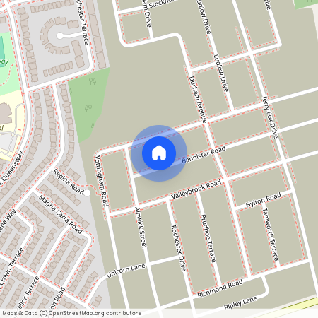 12 Bannister Road, Barrie