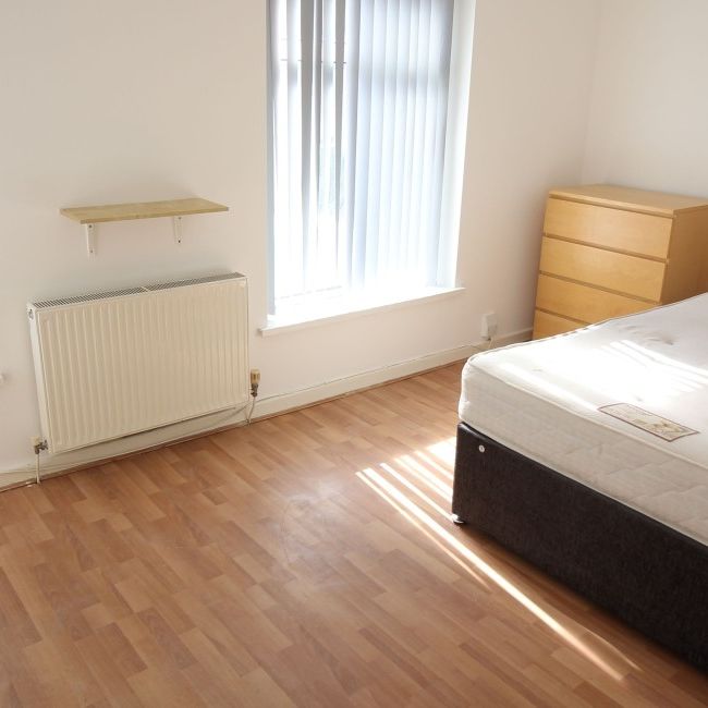 91 Richards Street, Cathays, Cardiff, CF24 4DD - Photo 1