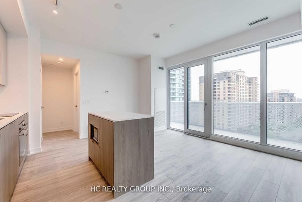 For Lease - 15 Holmes Avenue Unit# 1111, Toronto, Ontario - Photo 1