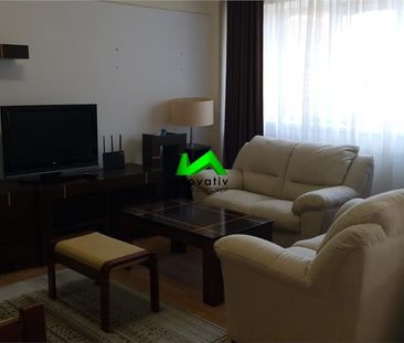 Apartament de inchiriat 3 camere Sibiu Mihai Viteazul - Fotografie 1