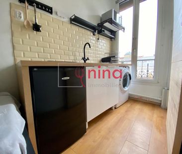 Location Appartement - Photo 3