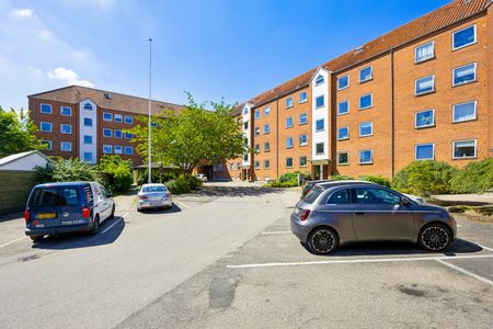 3 værelses lejlighed i Holbæk - Photo 3