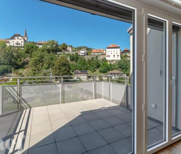 2.5 Zimmer, 69 m², 3. Stock - Photo 5