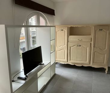 Appartement te huur - Foto 6