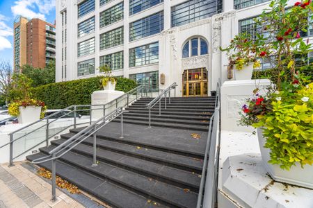 For Lease - 637 Lake Shore Boulevard Unit# 228, Toronto, Ontario - Photo 3