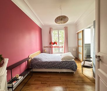 Location Appartement 4 pièces 70m² - Photo 6