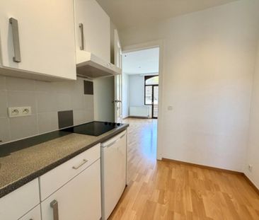 Studio te huur in Ixelles - foto 5