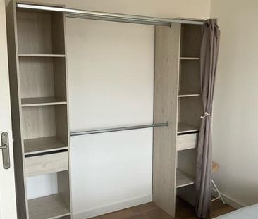 A LOUER A SECLIN (NORD) - Photo 6