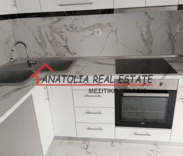 Studio/Γκαρσονιέρα για ενοικίαση Αμπελόκηποι - Φωτογραφία 5