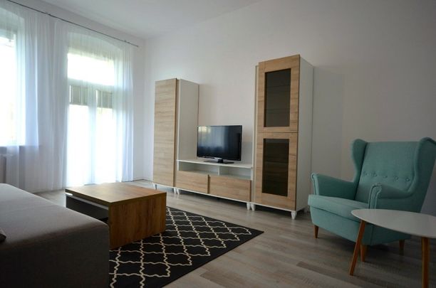 Mieszkanie na wynajem - Photo 1