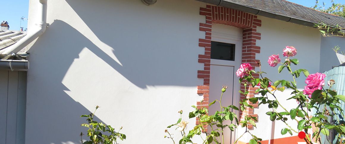 Maison meublée Couëron 4 pièce(s) 78 m2 - Photo 1
