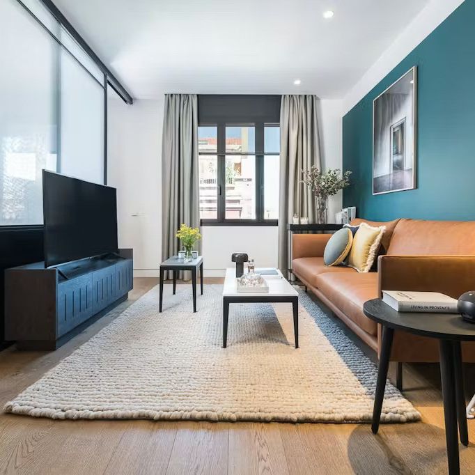 Calle de Colomer, Madrid, Community of Madrid 28028 - Foto 1